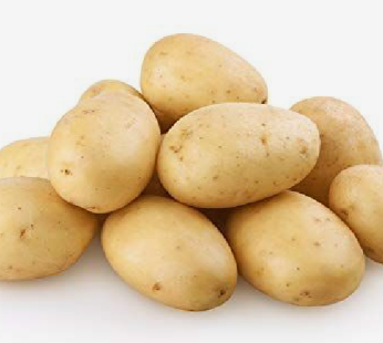 Irish Potatoes