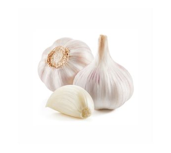 Fresh Garlic