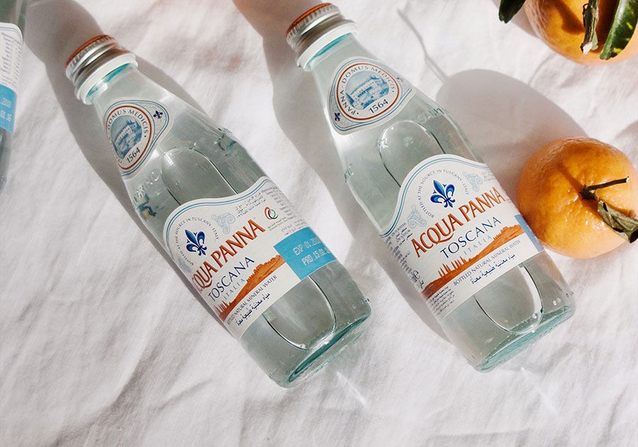 More than a business but a mission