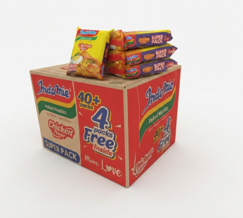 Indomie Instant Noodle