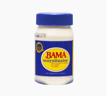 Bama Mayonnaise (226ml)