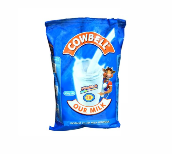 Cowbell Milk (400g)