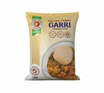 Golden Penny Garri (1kg)
