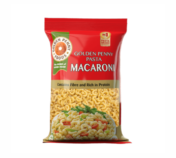 Golden Penny Macaroni