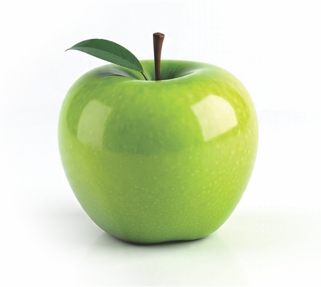 Green Apple
