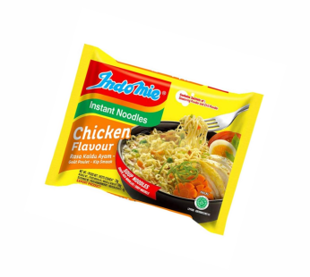 Indomie Instant Noodle
