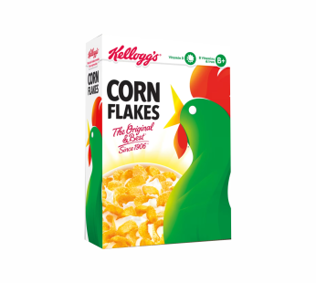 Kellogg’s Corn Flakes