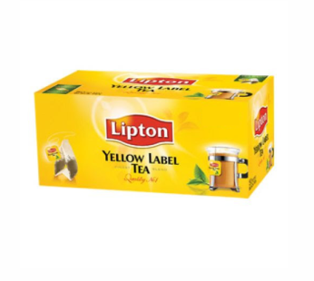 Lipton Yellow Label