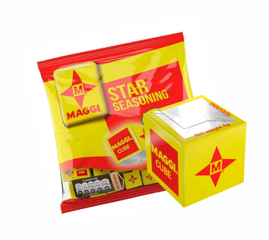 Maggi Star