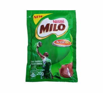 20g Milo (Roll)