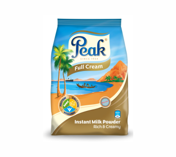 Peak Milk Powder (400g)
