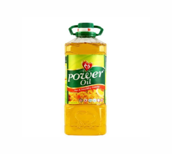 Power Oil (1.4 Litre)