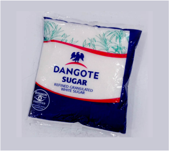 Satchet Dangote Sugar