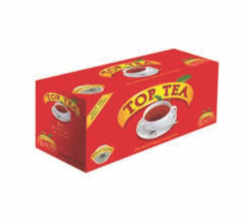Top Tea