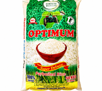 Optimum Rice