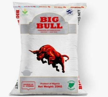 Big Bull Rice