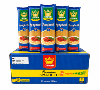 Crown Pasta