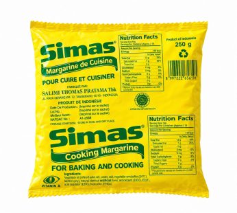Simas Butter (250g)