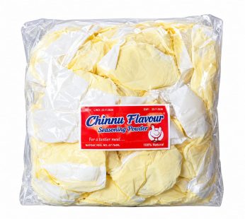 Baking Milk Flavor
