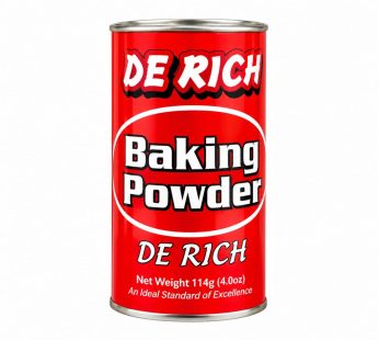 Baking powder (114g)