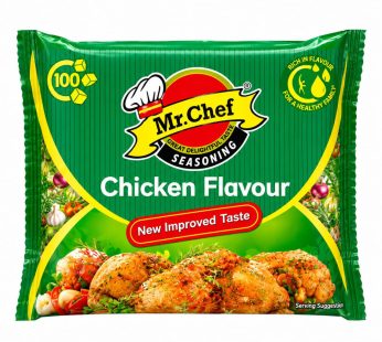 Mr. Chef seasoning